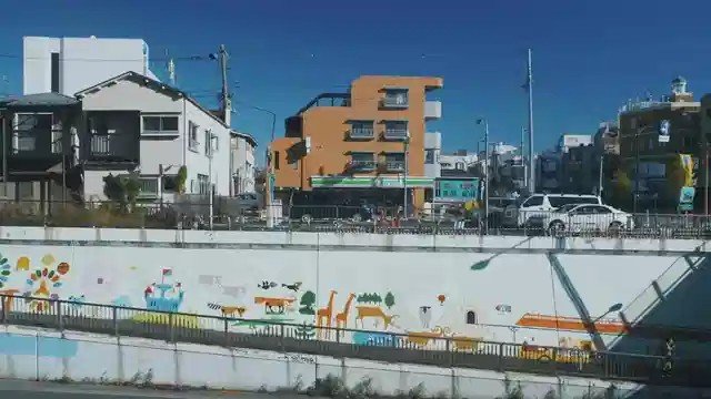 Lawson Convenience Store
